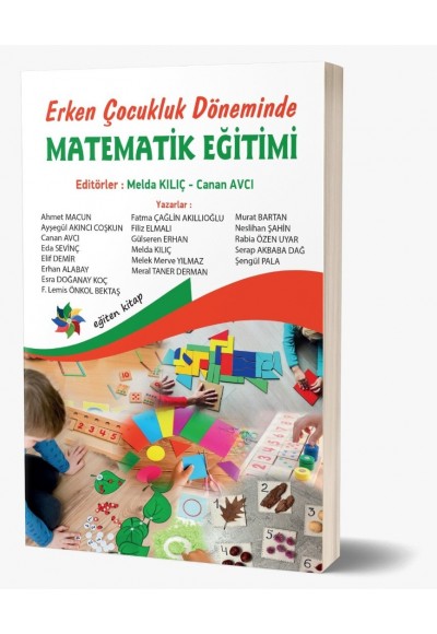 Erken Çocukluk Döneminde MATEMATİK EĞİTİMİ