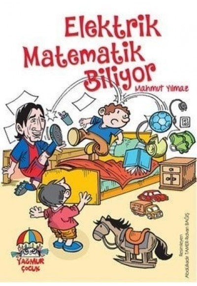 ELEKTRİK MATEMATİK BİLİYOR 