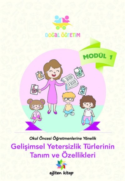 DOĞAL ÖĞRETİM SÜRECİ SETİ - Ed; İbrahim H. Diken