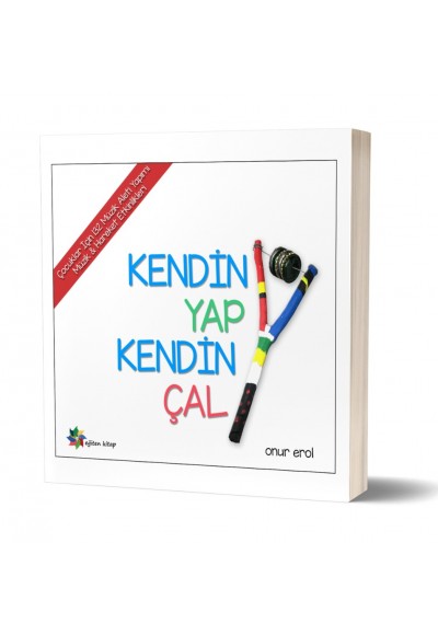KENDİN YAP KENDİN ÇAL