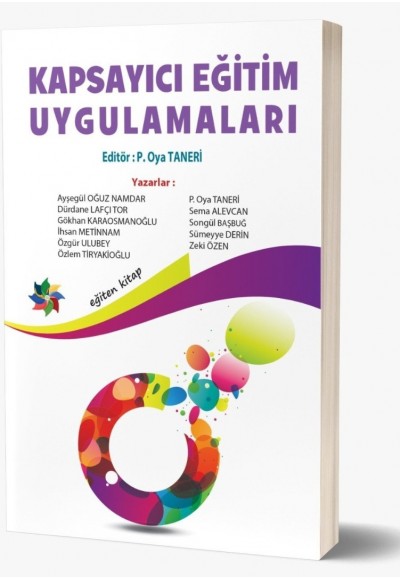 KAPSAYICI EĞITIM UYGULAMALARI