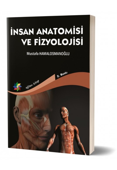 İNSAN ANATOMİSİ ve FİZYOLOJİSİ