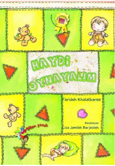 HAYDİ OYNAYALIM