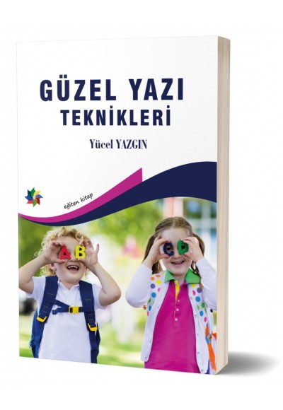 GÜZEL YAZI TEKNİKLERİ