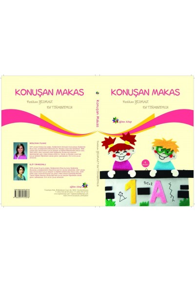 KONUŞAN  MAKAS