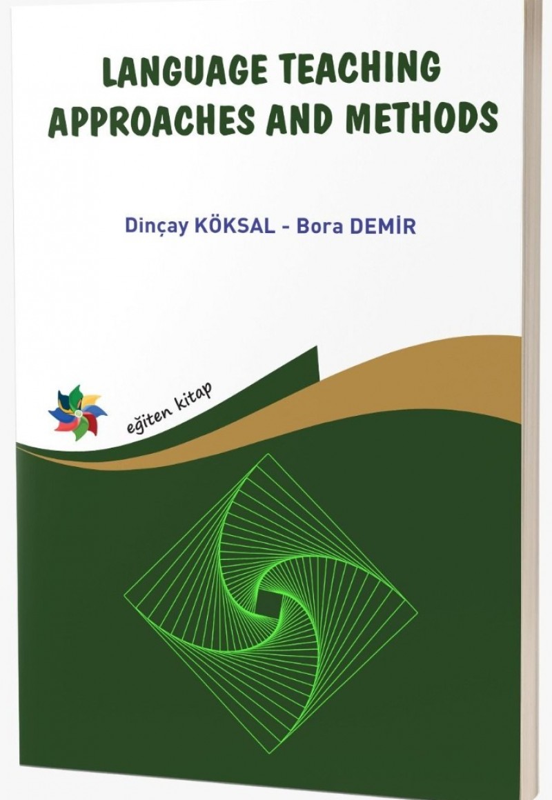 LANGUAGE TEACHING APPROACHES AND METHODS - 1167