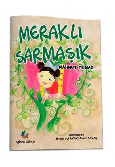 MERAKLI SARMAŞIK