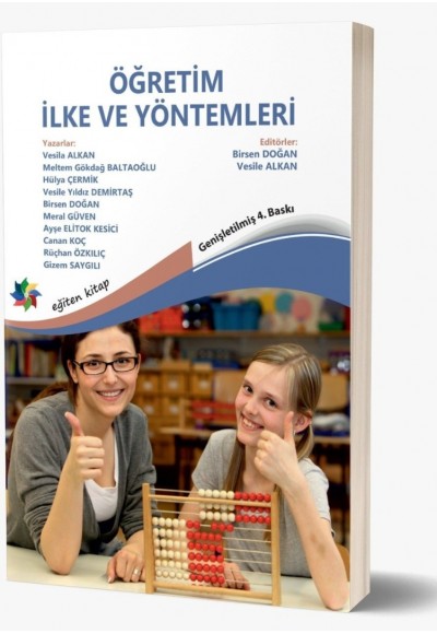 ÖĞRETİM İLKE VE YÖNTEMLERİ