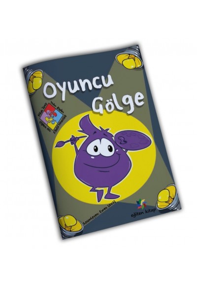 OYUNCU GÖLGE
