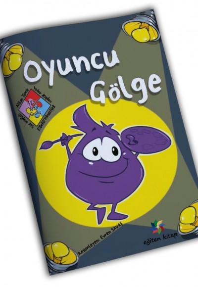 OYUNCU GÖLGE