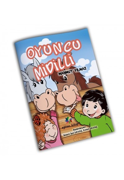 OYUNCU MİDİLLİ