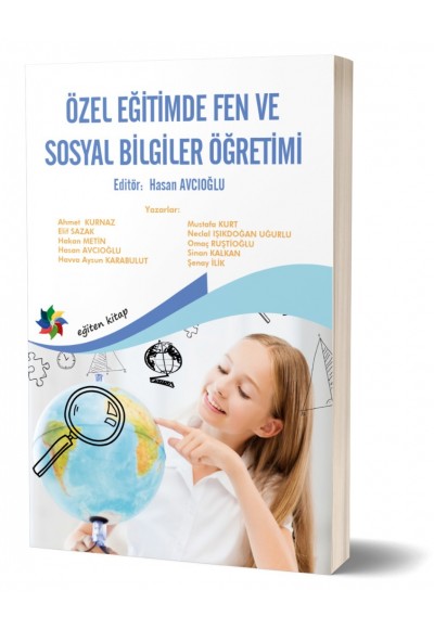 ÖZEL EĞİTİMDE FEN ve SOSYAL BİLGİSİ ÖĞRETİM