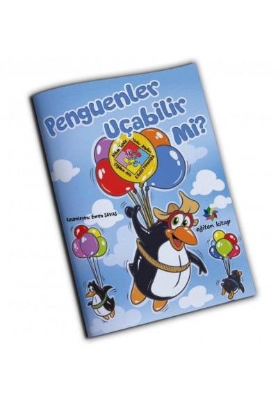 PENGUENLER UÇABİLİR Mİ