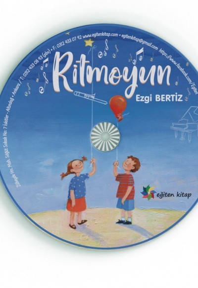 RİTMOYUN