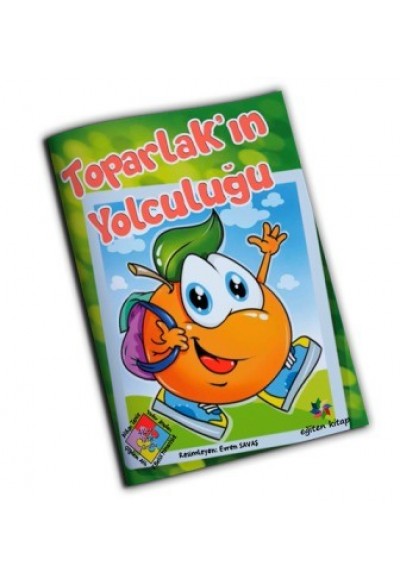 TOPARLAK'IN YOLCULUĞU