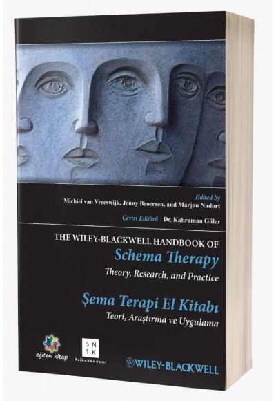 Şema Terapi El Kitabı Teori, Araştırma ve Uygulama