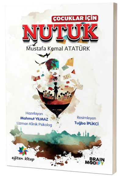 Çocuklar İçin NUTUK