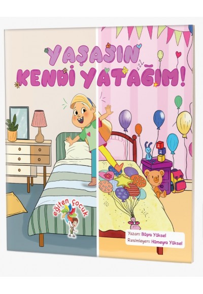 YAŞASIN KENDİ YATAĞIM