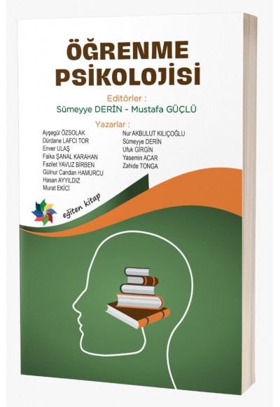 ÖĞRENME PSİKOLOJİSİ