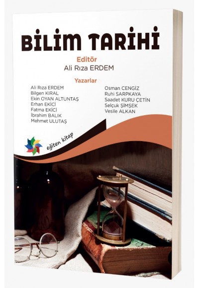 BİLİM TARİHİ