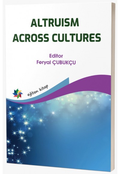 ALTRUISM ACROSS CULTURES