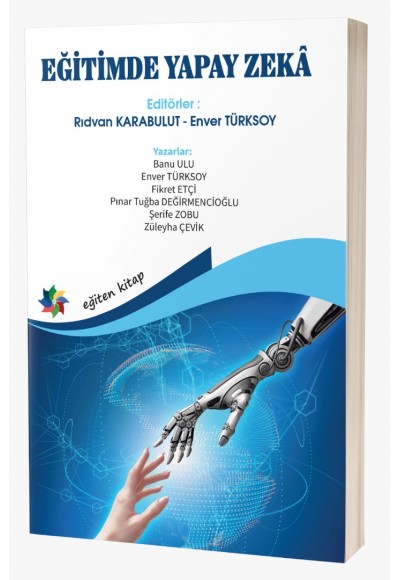 EĞİTİMDE YAPAY ZEKÂ