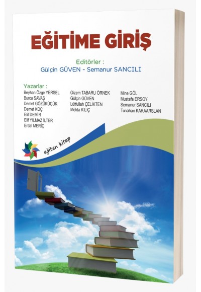 EĞİTİME GİRİŞ