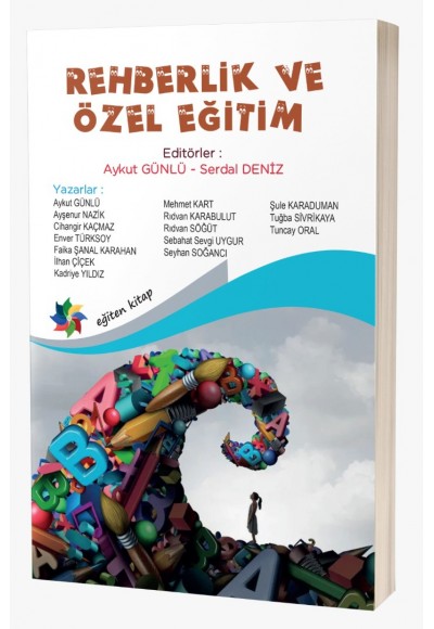 REHBERLİK VE ÖZEL EĞİTİM