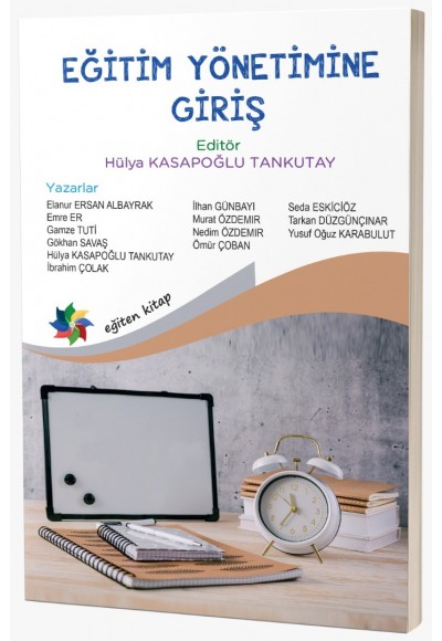 EĞİTİM YÖNETİMİNE GİRİŞ