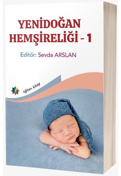 YENİDOĞAN HEMŞİRELİĞİ - 1-2 