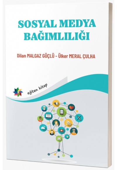 SOSYAL MEDYA BAĞIMLILIĞI