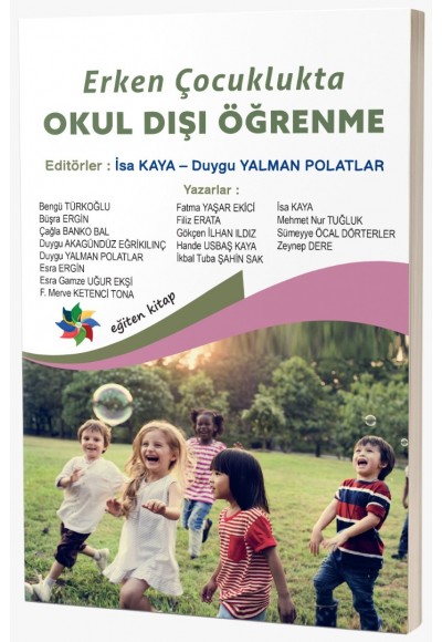 Erken Çocuklukta OKUL DIŞI ÖĞRENME