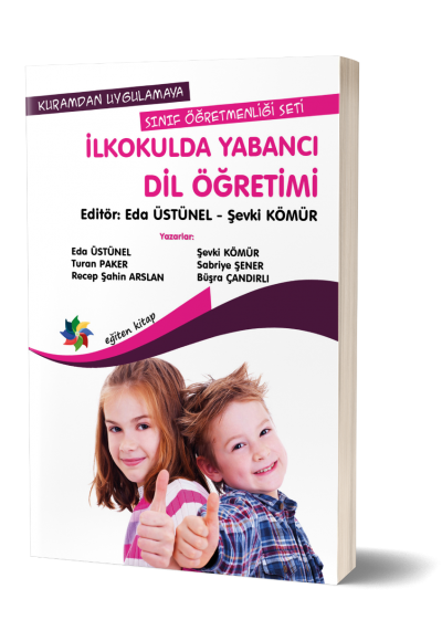 İLKOKULDA YABANCI DİL ÖĞRETİMİ