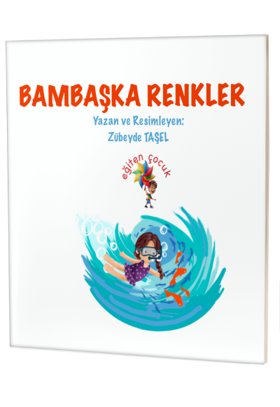 BAMBAŞKA RENKLER (OTİZM)