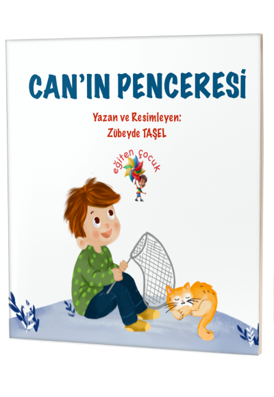 CAN’IN PENCERESİ (EPİLEPSİ)