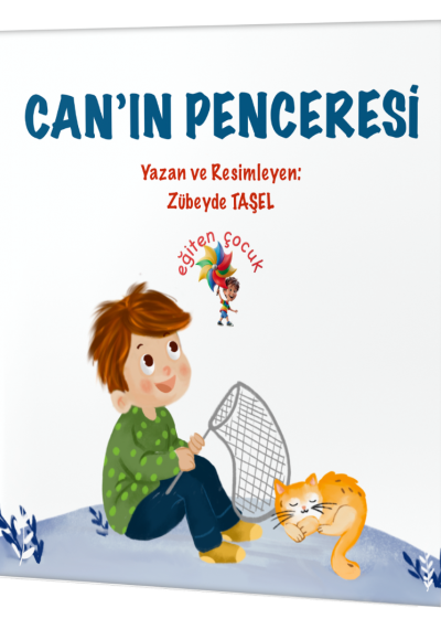 CAN’IN PENCERESİ (EPİLEPSİ)