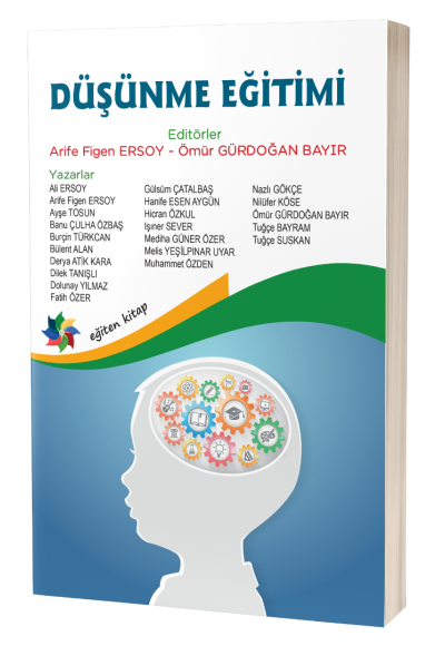 DÜŞÜNME EĞİTİMİ