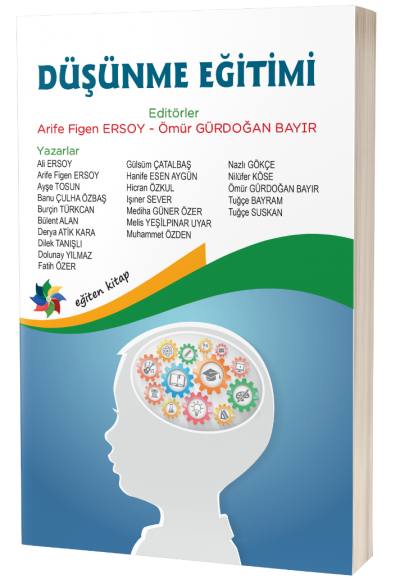 DÜŞÜNME EĞİTİMİ