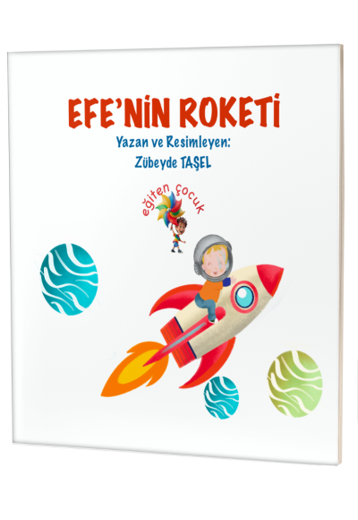 EFE’NİN ROKETİ (DOWN SENDROMU)