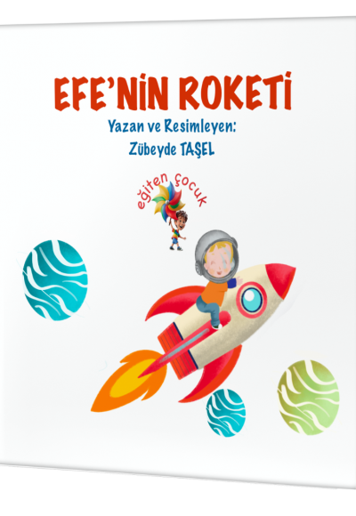 EFE’NİN ROKETİ (DOWN SENDROMU)