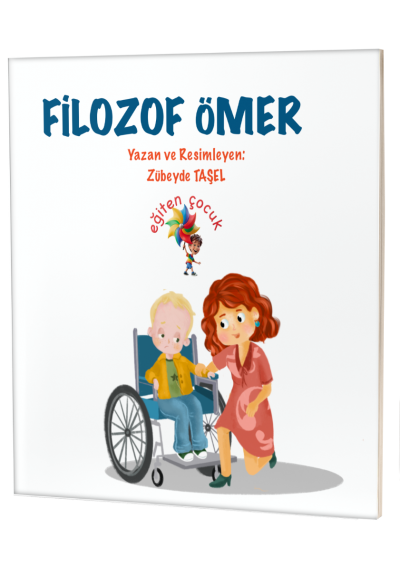 FİLOZOF ÖMER (HİDROSEFALİ)