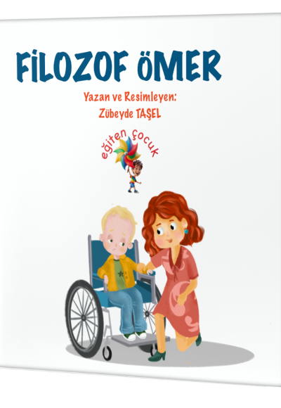 FİLOZOF ÖMER (HİDROSEFALİ)