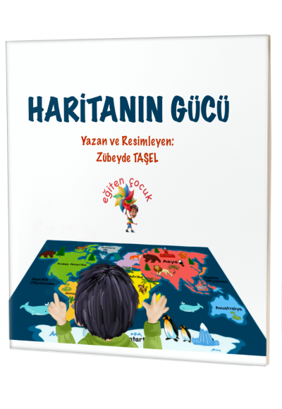 HARİTANIN GÜCÜ (ASPERGER SENDROMU)
