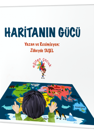 HARİTANIN GÜCÜ (ASPERGER SENDROMU)
