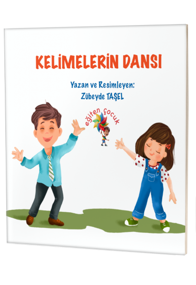 KELİMELERİN DANSI (KEKEMELİK  (Dil Gelişim Bozukluğu))