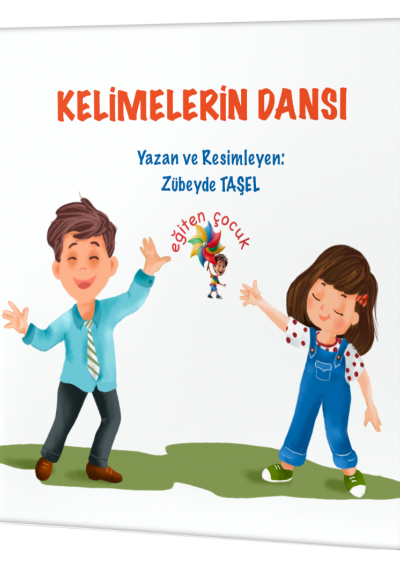 KELİMELERİN DANSI (KEKEMELİK  (Dil Gelişim Bozukluğu))