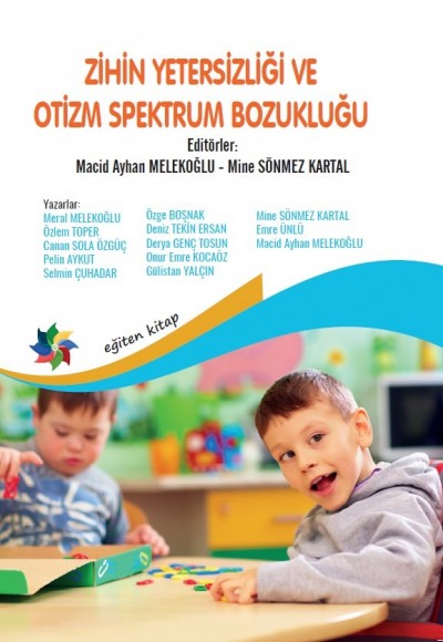 ZİHİN YETERSİZLİĞİ VE OTİZM SPEKTRUM BOZUKLUĞU