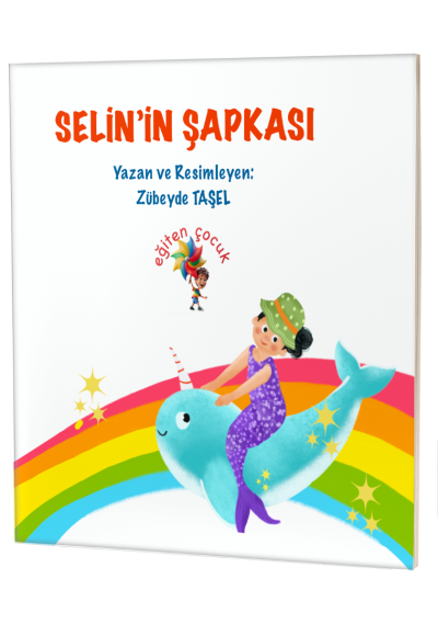 SELİN’İN ŞAPKASI (MİKROSEFALİ)