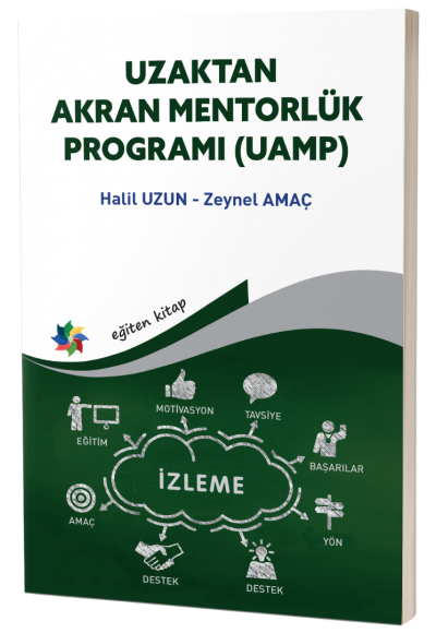 UZAKTAN AKRAN MENTORLÜK  PROGRAMI (UAMP)  (Geçici Koruma Altındaki Suriyeli Çocukların Sosyal Uyumu İçin)