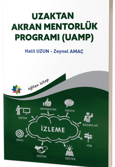 UZAKTAN AKRAN MENTORLÜK  PROGRAMI (UAMP)  (Geçici Koruma Altındaki Suriyeli Çocukların Sosyal Uyumu İçin)